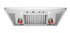 Capital PSVH36HL 36 Inch Mounted on Wall 1200 CFM