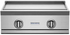 BlueStar RGTNB24GV2 24 Inch Gas Rangetop