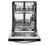 Frigidaire Gallery FGID2476SF Parts
