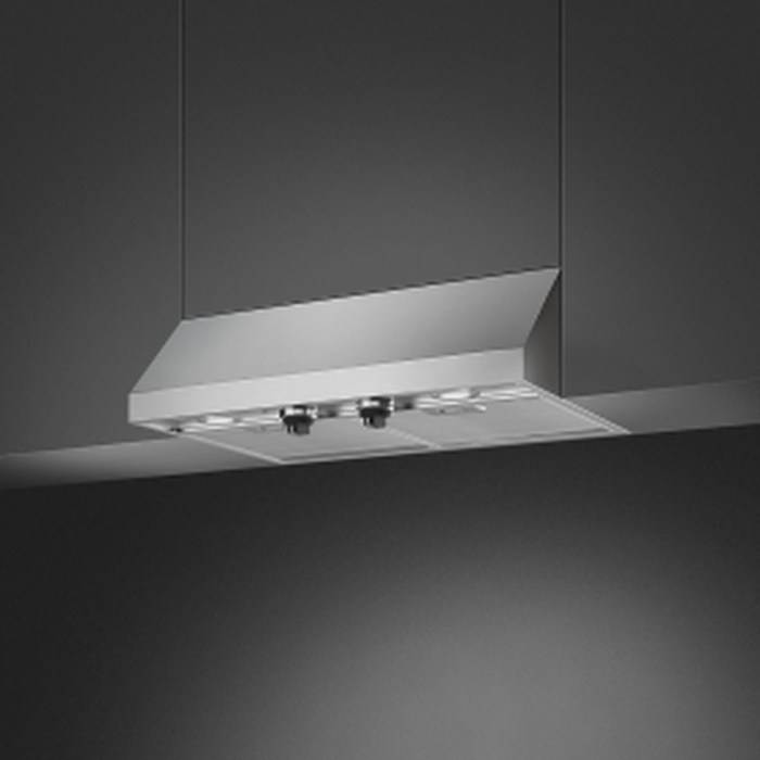 Smeg KUC24X Range Hood Replacement Parts