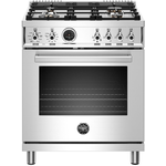 Bertazzoni PROF304DFSXT Dual Fuel Range Replacement Parts