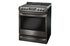 LG LSE5613BD Range Replacement Parts