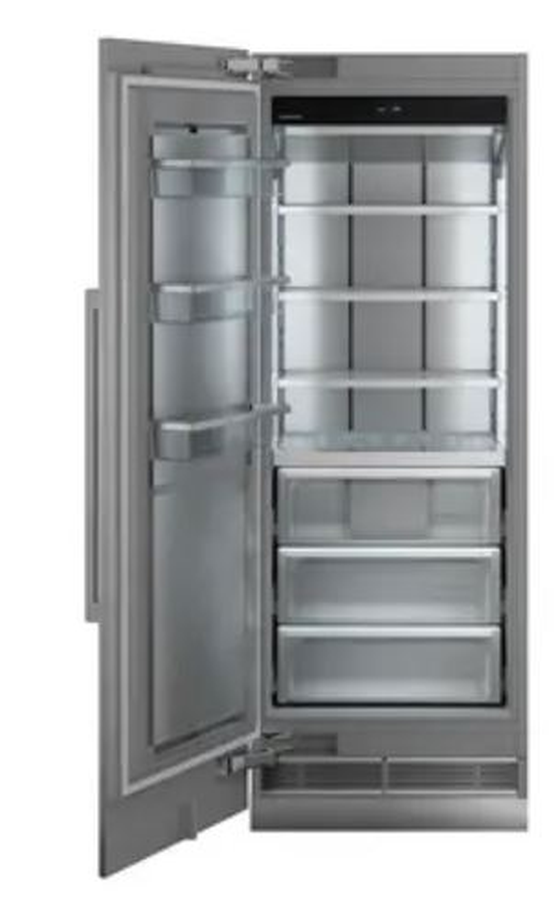 Liebherr MF3061 30 Inch Column Freezer Column