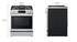 LG LSEL6335F 30 Inch InstaView Electric Range Parts