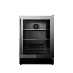 Aviva CBC140SS3 24 Inch Beverage Cooler