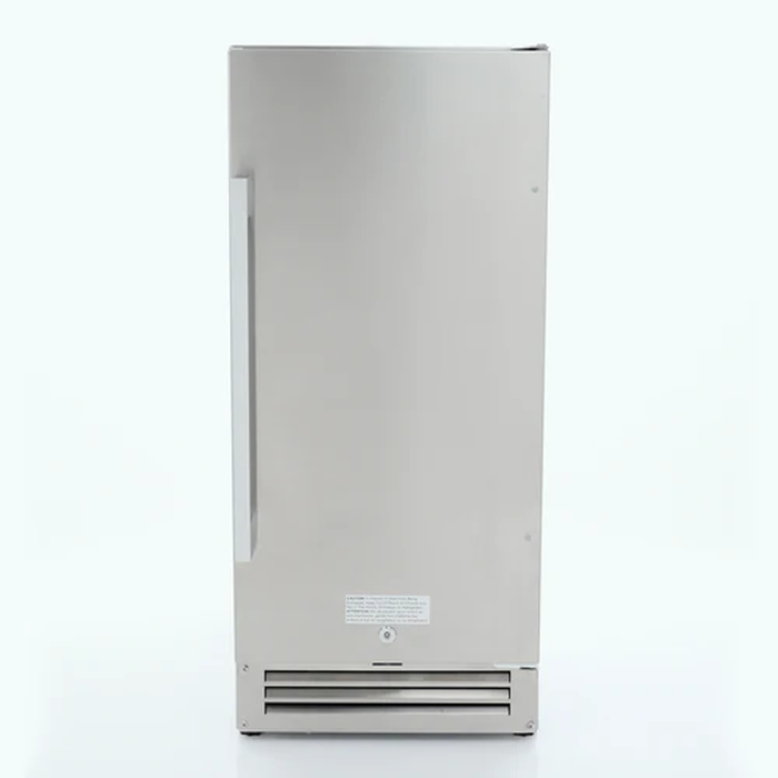 Avanti OR1533U3S 15 Inch Built In Compact Refrigerator