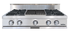 Capital CGRT362B2 36 Inch Gas Rangetop