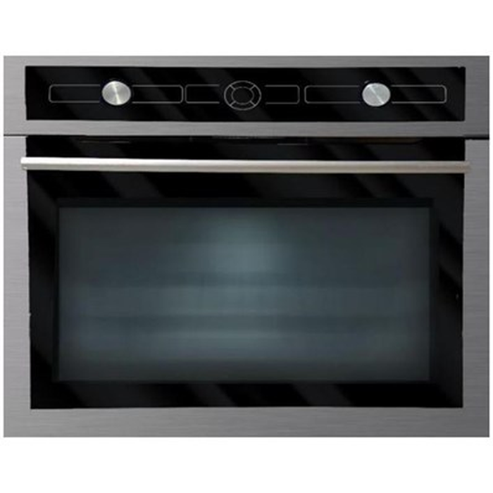 Porter&Charles MWPS60TM 24 Inch Electric Microwave Oven