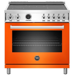 Bertazzoni PROF365INSART Induction Range Replacement Parts