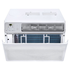 TCL H8W25WCA Window Air Conditioner Window Type