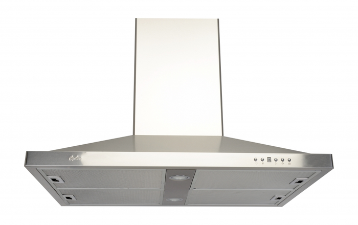 Cyclone SIB52036SS 36 Inch Mounted to Ceiling 600 CFM