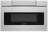 Sharp SMD2477ASC 24 Inch Drawer Microwave