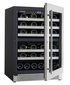 Cavavin V041WDZ 24 Inch Built-In  Refrigeration Parts