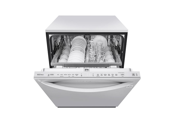 LG LDT5665ST Dishwasher Replacement Parts
