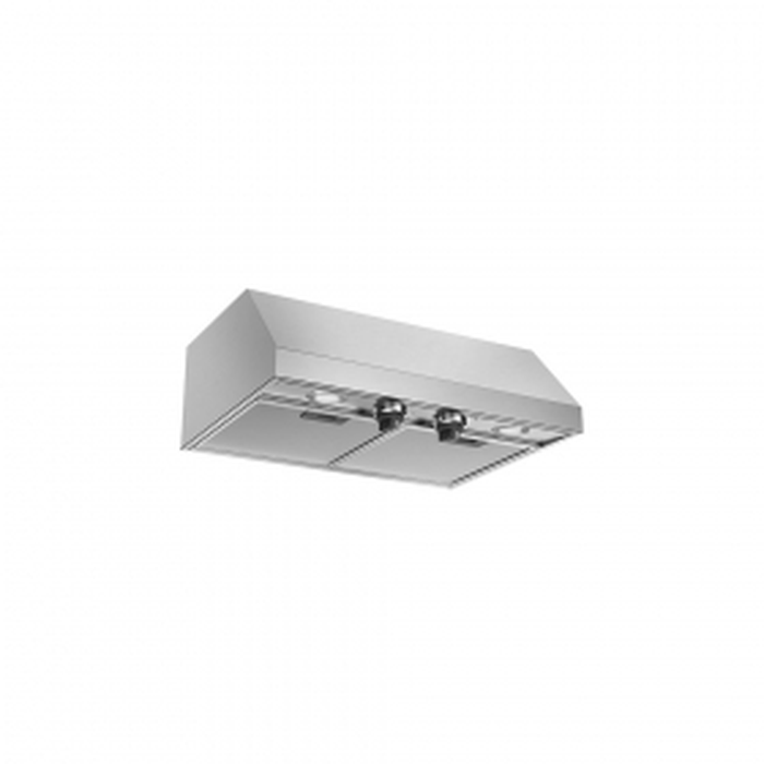 Smeg KUC24X Range Hood Replacement Parts