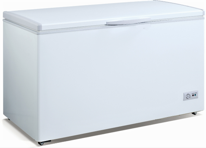 Crosley VFX15UWA 60 Inch Free Standing Chest Freezer