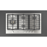 Fulgor Milano F4MEGK36S1 36 Inch Matteo 400 series Gas Cooktop