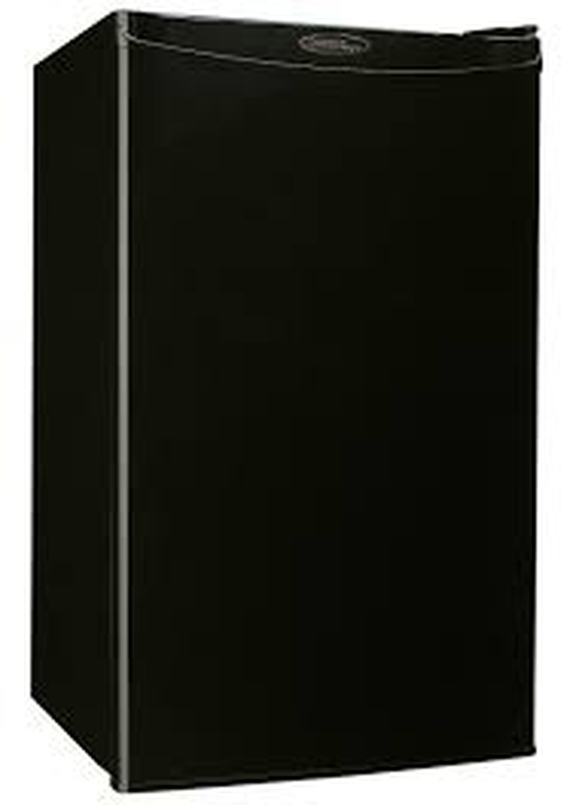 Danby DCR032A2BDD Bar Fridge Counter High