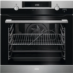 AEG BPK556320M 24 Inch Electric Wall Oven