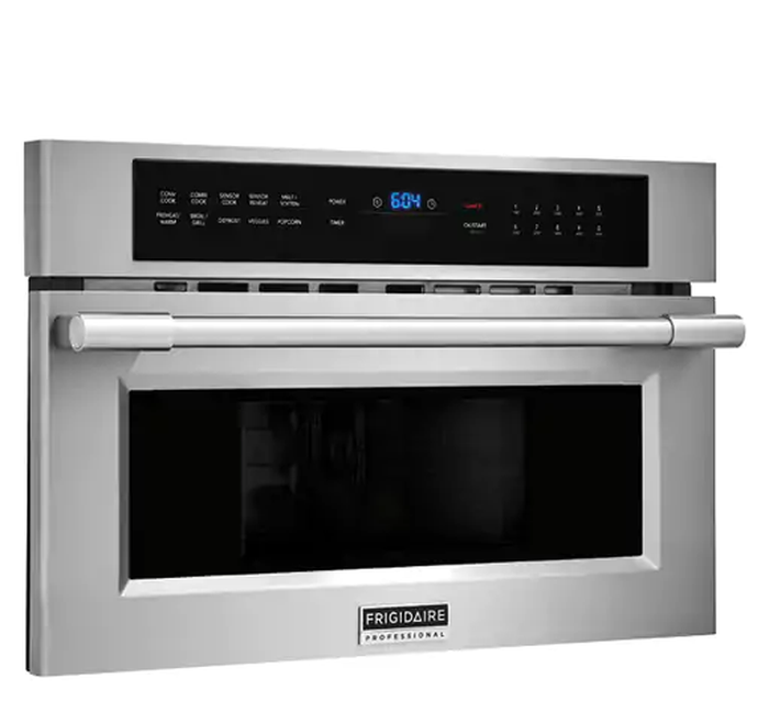 Microwave FPMO3077TF Microwave Oven 2 Cu. Ft. 30in -Frigidaire Professional- Discontinued