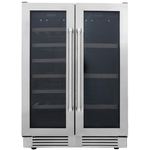 Thor Kitchen TBC2401DI 24 Inch Wine Refrigerator