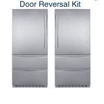 Liebherr 990016500 Door Reverse Kit