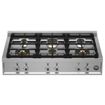 Bertazzoni PROF366RTBXT 36 Inch Pro Series Gas Rangetop