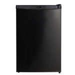 Danby DAR044A4BDD Counter High Compact Refrigerator