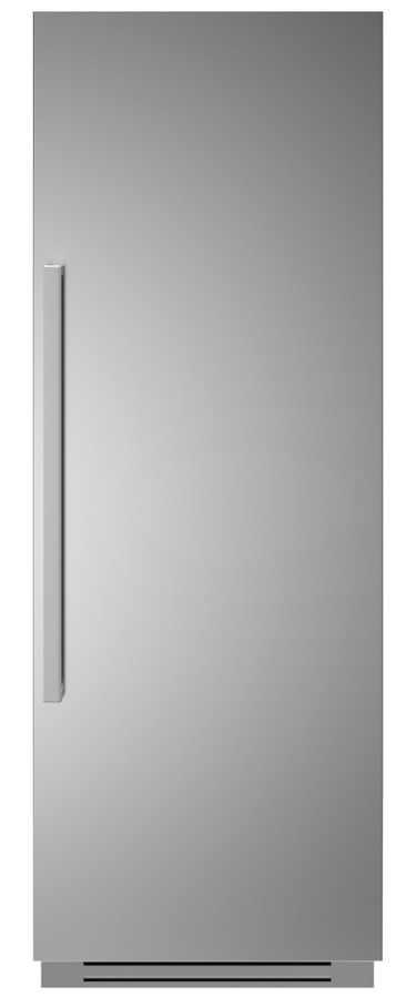 Bertazzoni REF30FCIPIXR23 30 Inch Built In Freezer Column