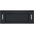 Aviva AVD306PSB3 30 Inch Installed in Cabinet 600 CFM