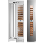 Bertazzoni REF18WCPIXL Fridge Column Replacement Parts