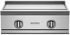 BlueStar RGTNB24GV2PLT 24 Inch Gas Rangetop