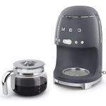 Smeg DCF02GRUS Small Appliance Replacement Parts