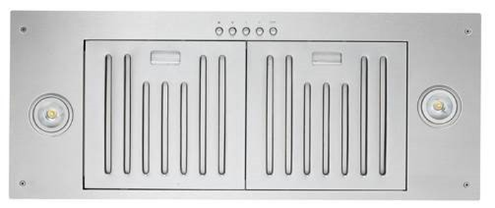 Kobe INX2730SQB7002 Range Hood Replacement Parts
