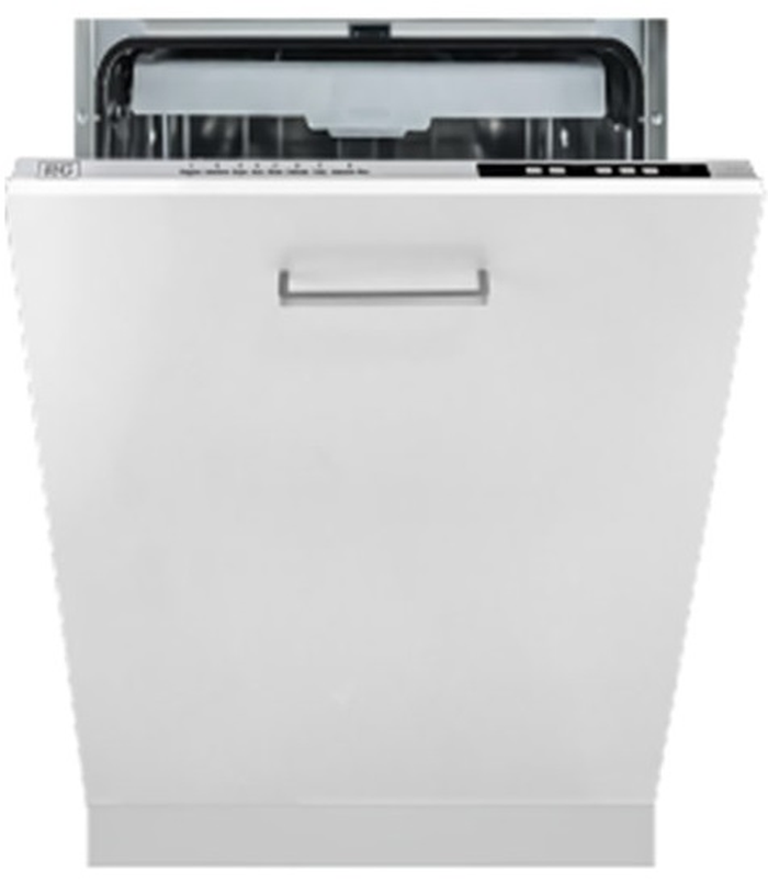 Porter&Charles DWVFI 24 Inch  Dishwasher