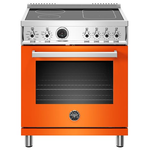 Bertazzoni PROF304INSART Induction Range Replacement Parts