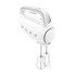 Smeg HMF01WHUS Blender Hand Mixer 220 W
