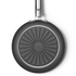 Smeg CKFF2601BLM Cookware 26cm Frying Pan