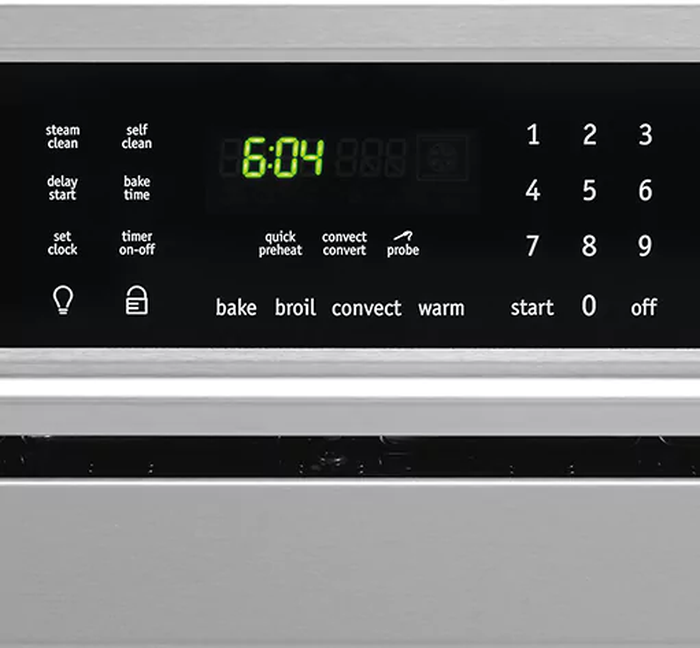 Frigidaire Gallery FGEW276SPF Wall Oven Replacement Parts
