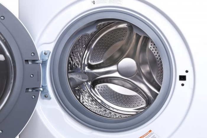 Danby DWM120WDB3 24 Inch Washer Dryer Combo