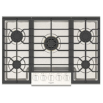 Fulgor Milano F6PGK305S1 Cooktop replacement Parts