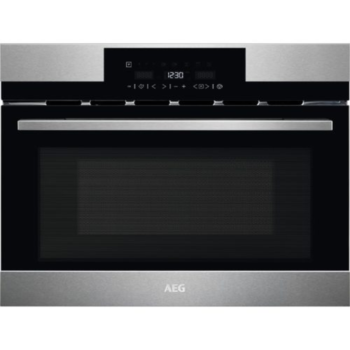 AEG MCD4538EII 24 Inch Built In Microwave