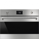 Smeg SFU4302MCX Wall Oven Replacement Parts