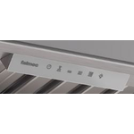 Falmec 105080857 Control Switch ELECTRONIC CONTROL 4 SPEED (U.S.A.) CAP. MASSIMO NRS CP=600 (PGA)