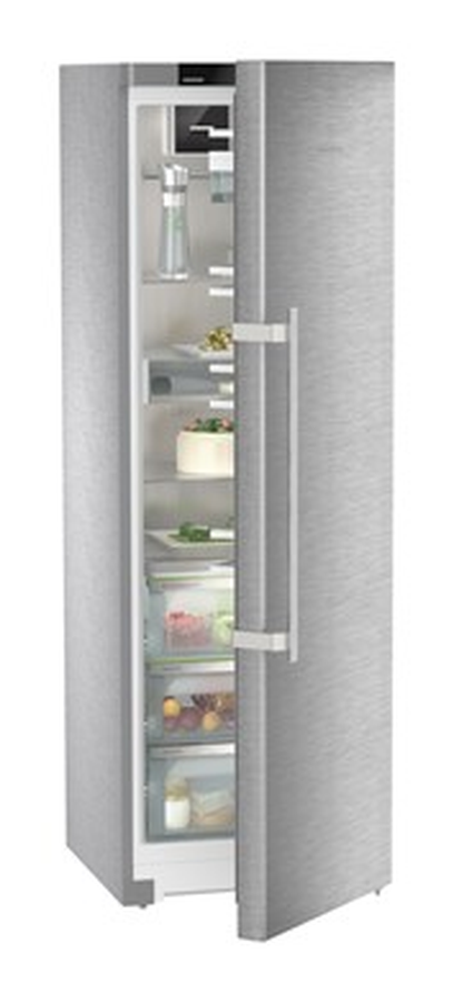 Liebherr SRB5290 24 Inch  Fridge Column