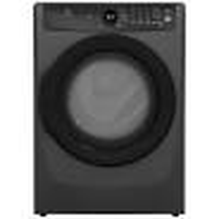 Electrolux ELFG7437AT 27 Inch Steam Dryer Gas Dryer