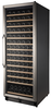 Avanti WCF149SE3S 24 Inch Single Zone 149 Bottle Storage Cabinets