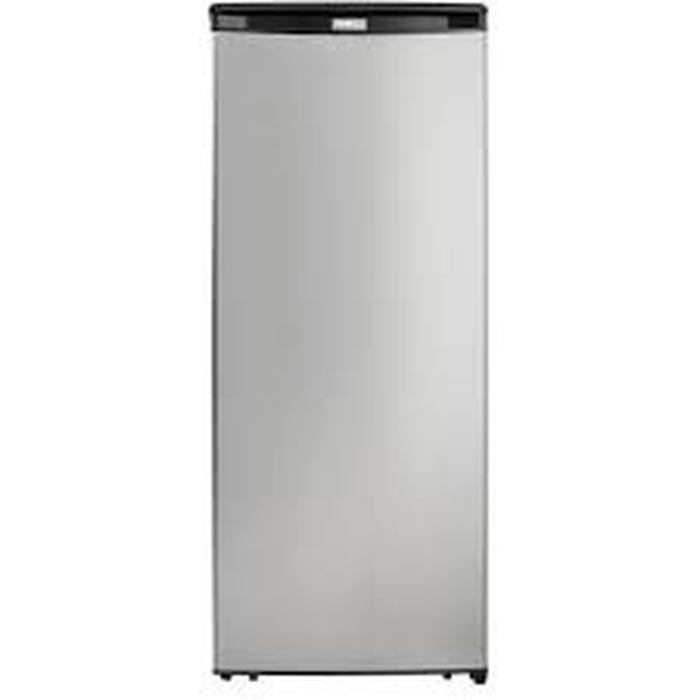 Danby DUFM085A4BSLDD 24 Inch Free Standing Upright Freezer