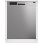 Blomberg DWT25504SS 24 Inch Tall Tub Top Controls  Dishwasher Parts