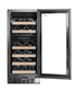 Cavavin C023WDZV4 15 Inch Built-In  Refrigeration Parts
